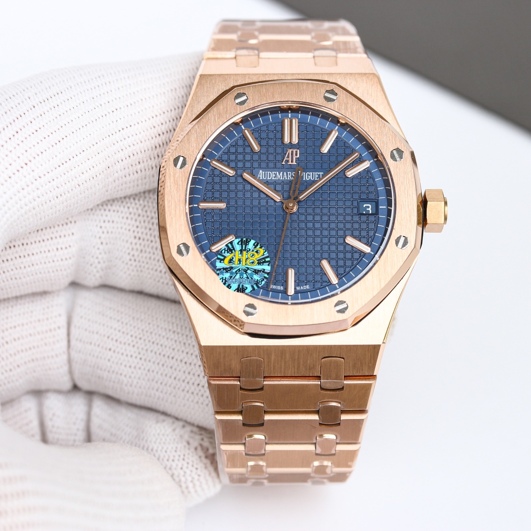 Audemars Piguet watch